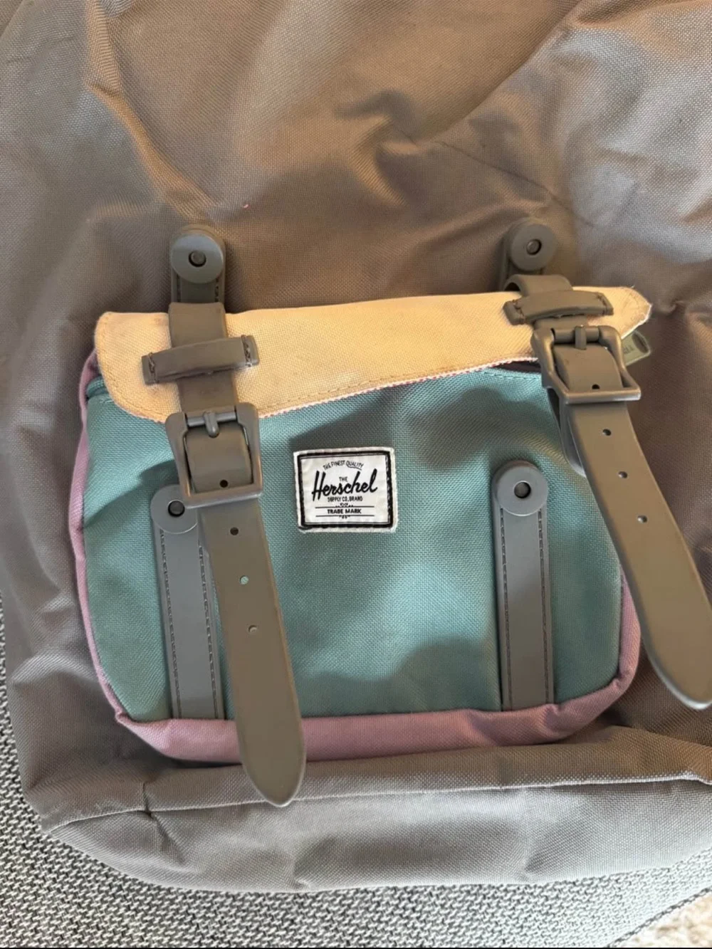 Hershel backpack